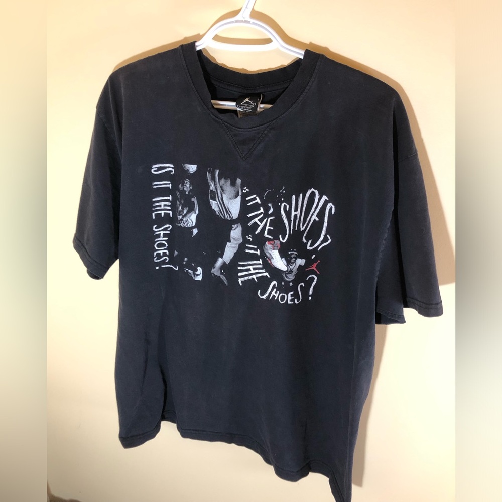 Vintage Air Jordan T-Shirt